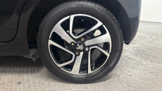 Peugeot 108 1.2 PureTech Allure 5dr Petrol Hatchback